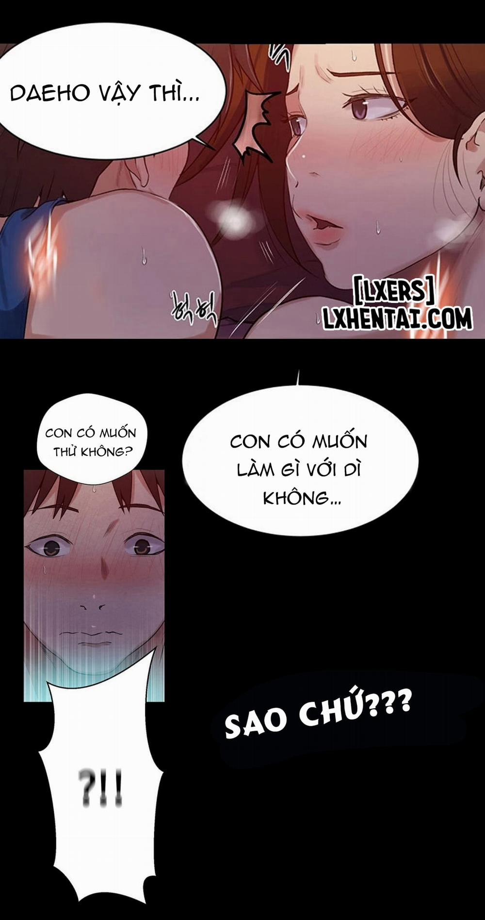 Lớp Học Bí Mật - KHÔNG CHE 5 trang 31