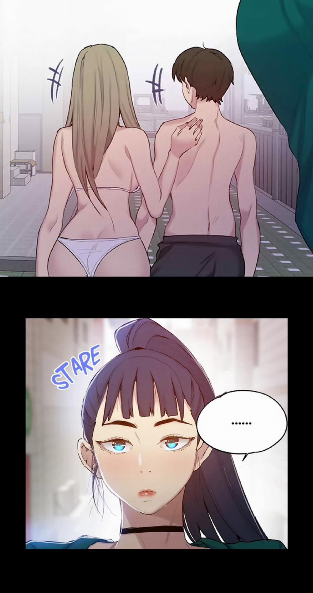 Lớp Học Bí Mật - KHÔNG CHE 51 trang 26