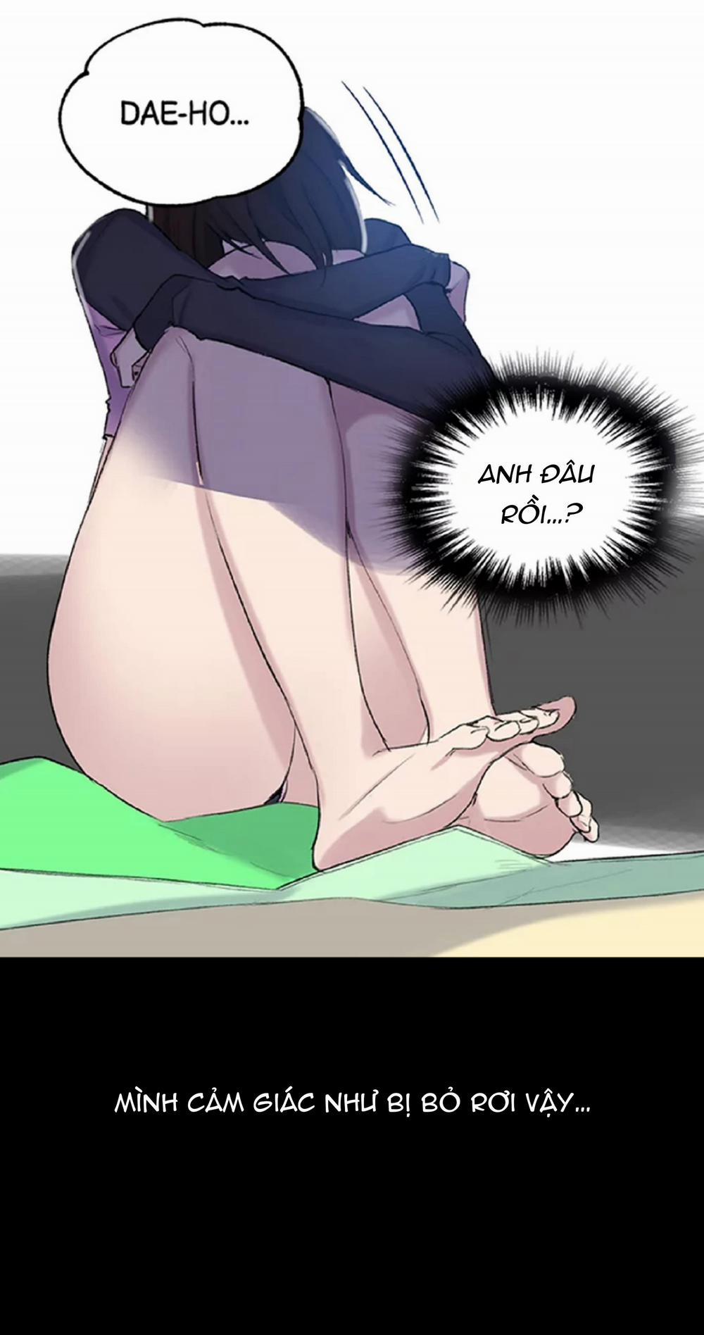 Lớp Học Bí Mật - KHÔNG CHE 51 trang 28