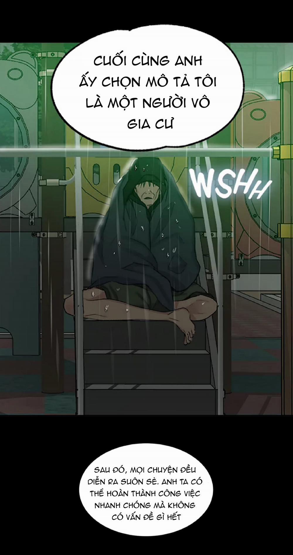 Lớp Học Bí Mật - KHÔNG CHE 52 trang 14