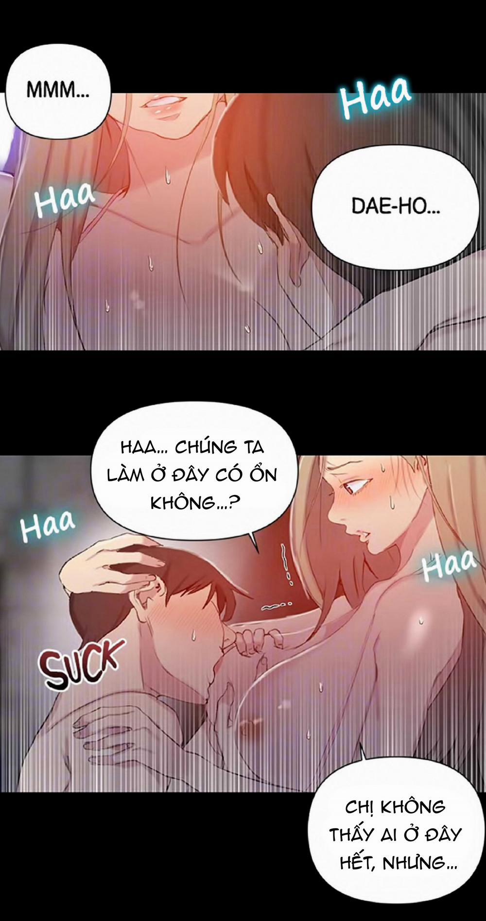 Lớp Học Bí Mật - KHÔNG CHE 52 trang 23