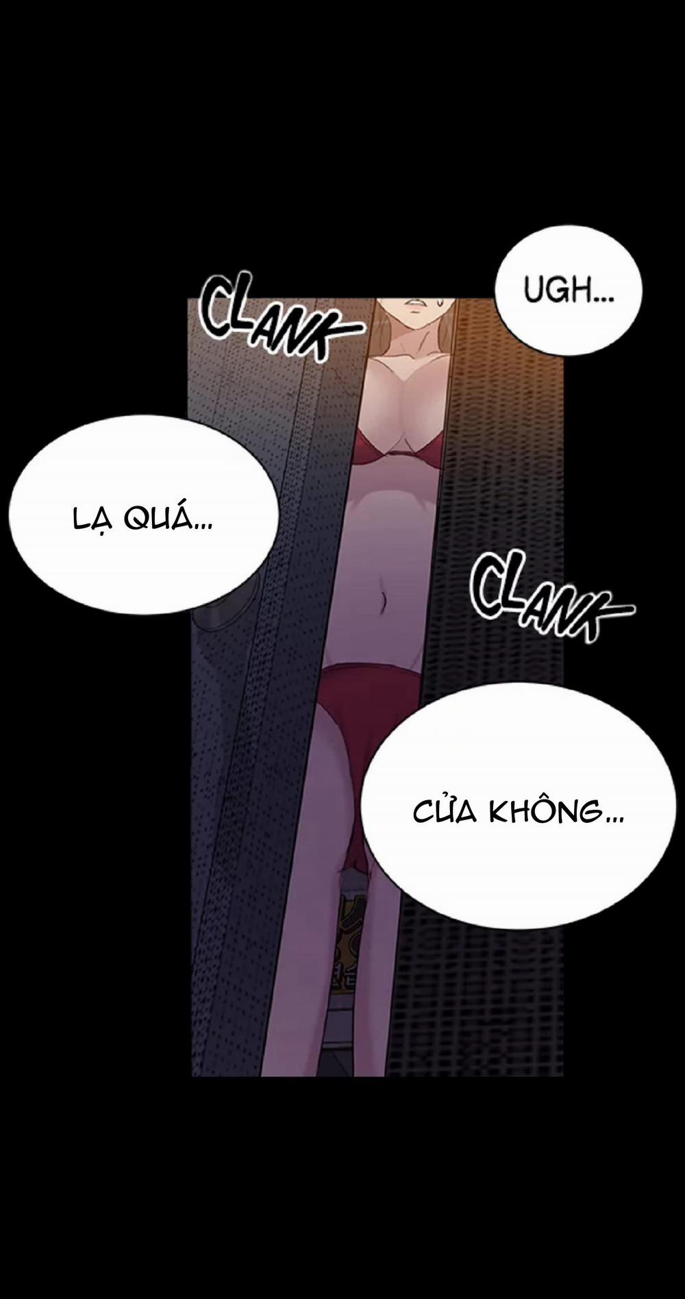 Lớp Học Bí Mật - KHÔNG CHE 52 trang 46