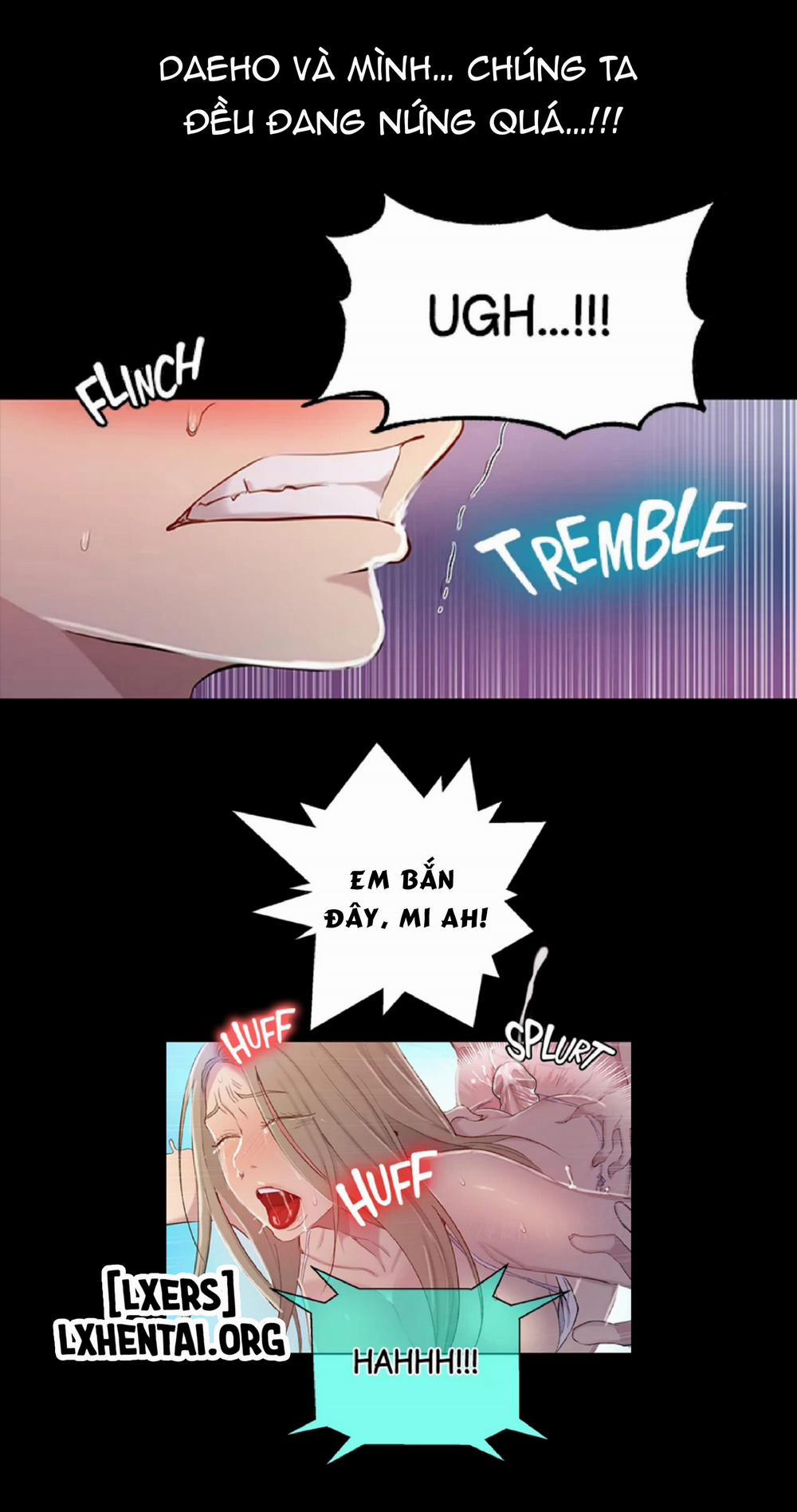 Lớp Học Bí Mật - KHÔNG CHE 53 trang 24