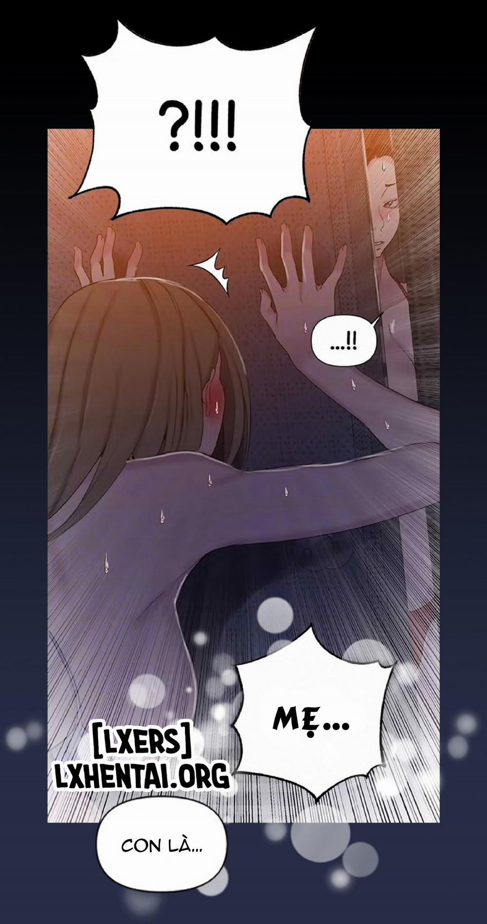 Lớp Học Bí Mật - KHÔNG CHE 53 trang 4