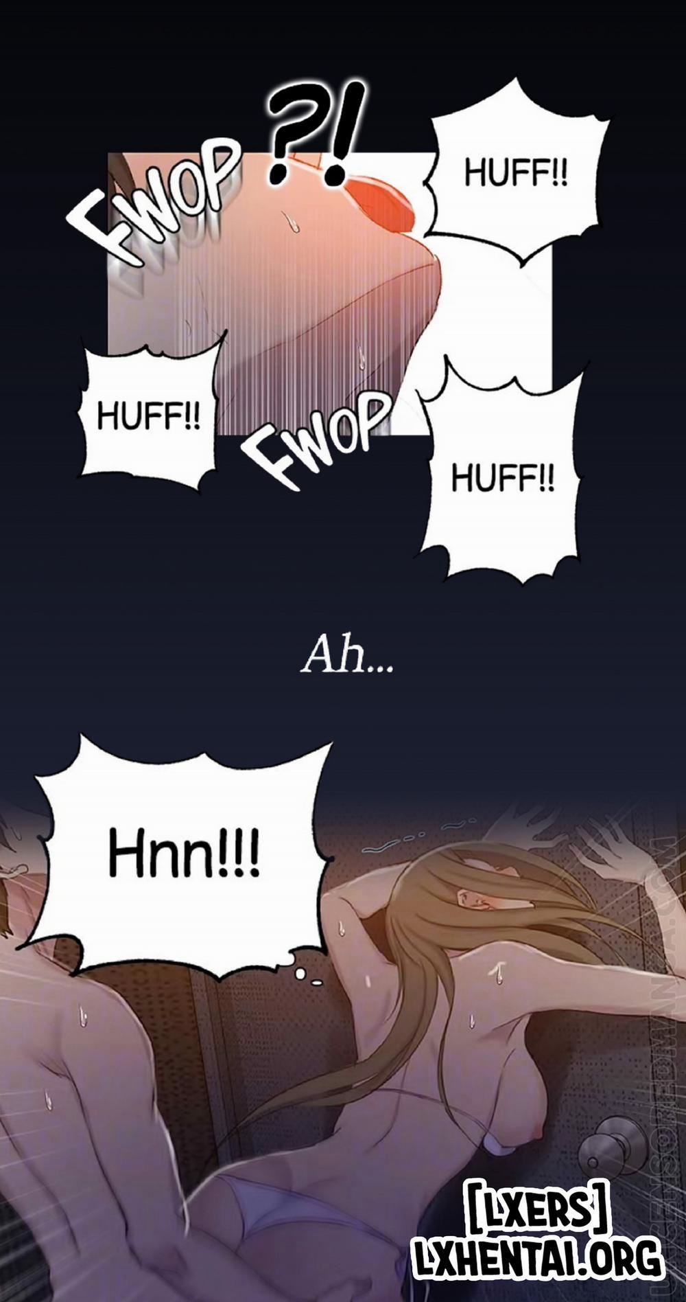 Lớp Học Bí Mật - KHÔNG CHE 53 trang 6