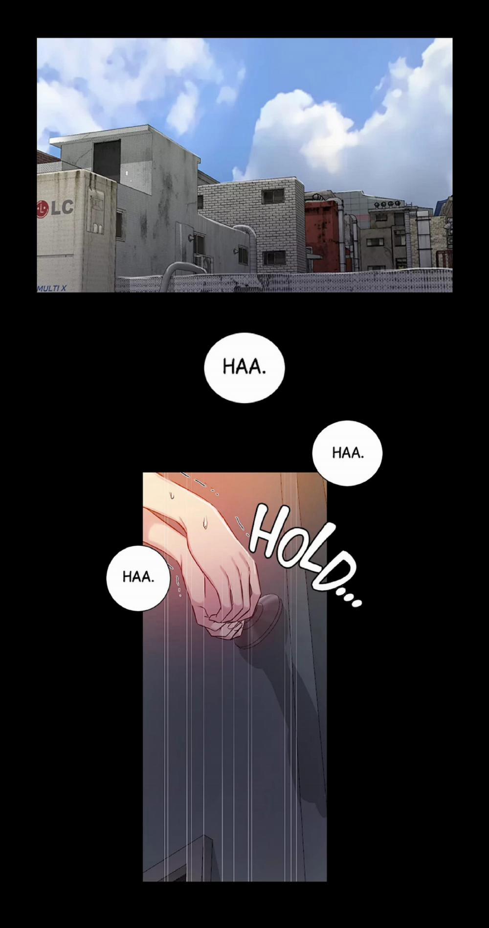 Lớp Học Bí Mật - KHÔNG CHE 53 trang 8