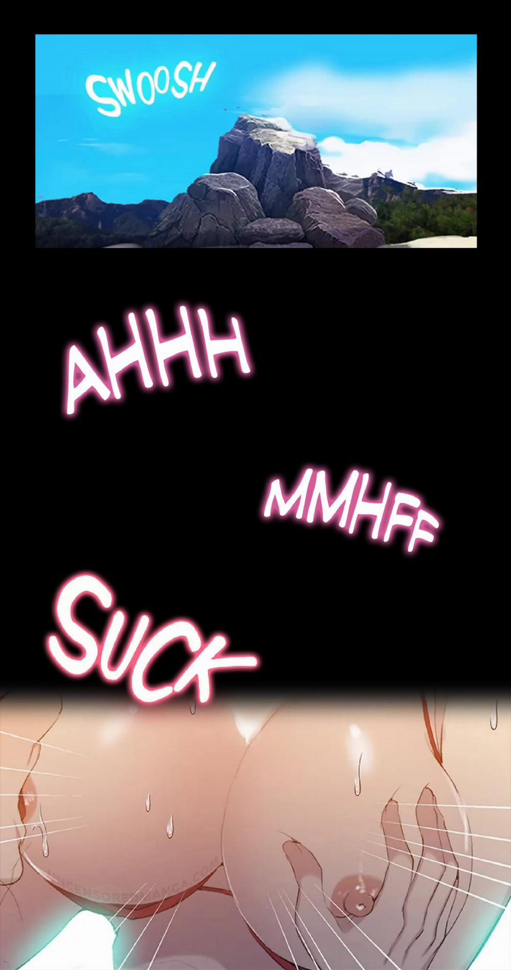 Lớp Học Bí Mật - KHÔNG CHE 54 trang 35