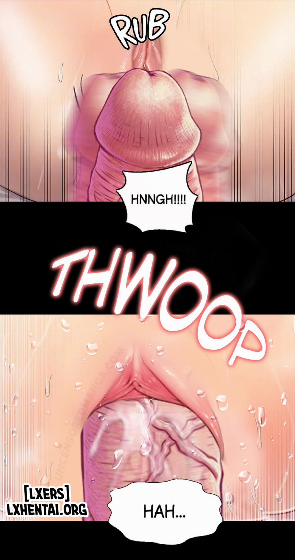 Lớp Học Bí Mật - KHÔNG CHE 55 trang 23