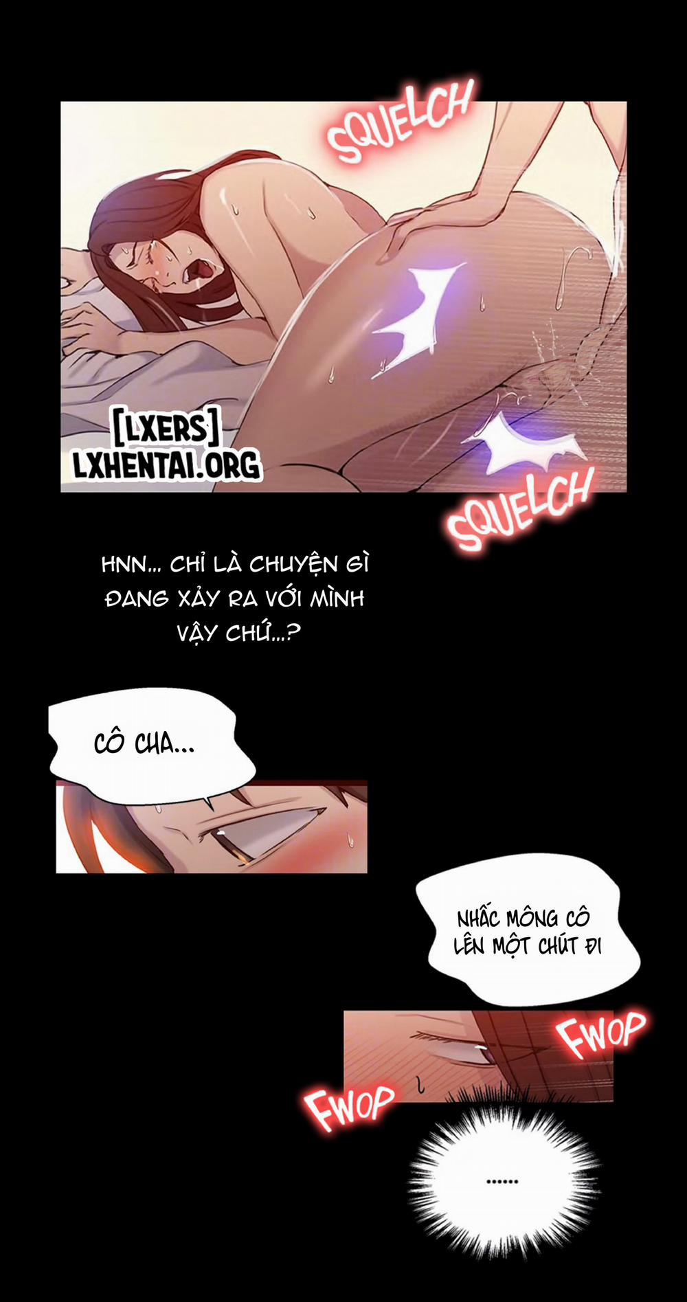 Lớp Học Bí Mật - KHÔNG CHE 56 trang 17