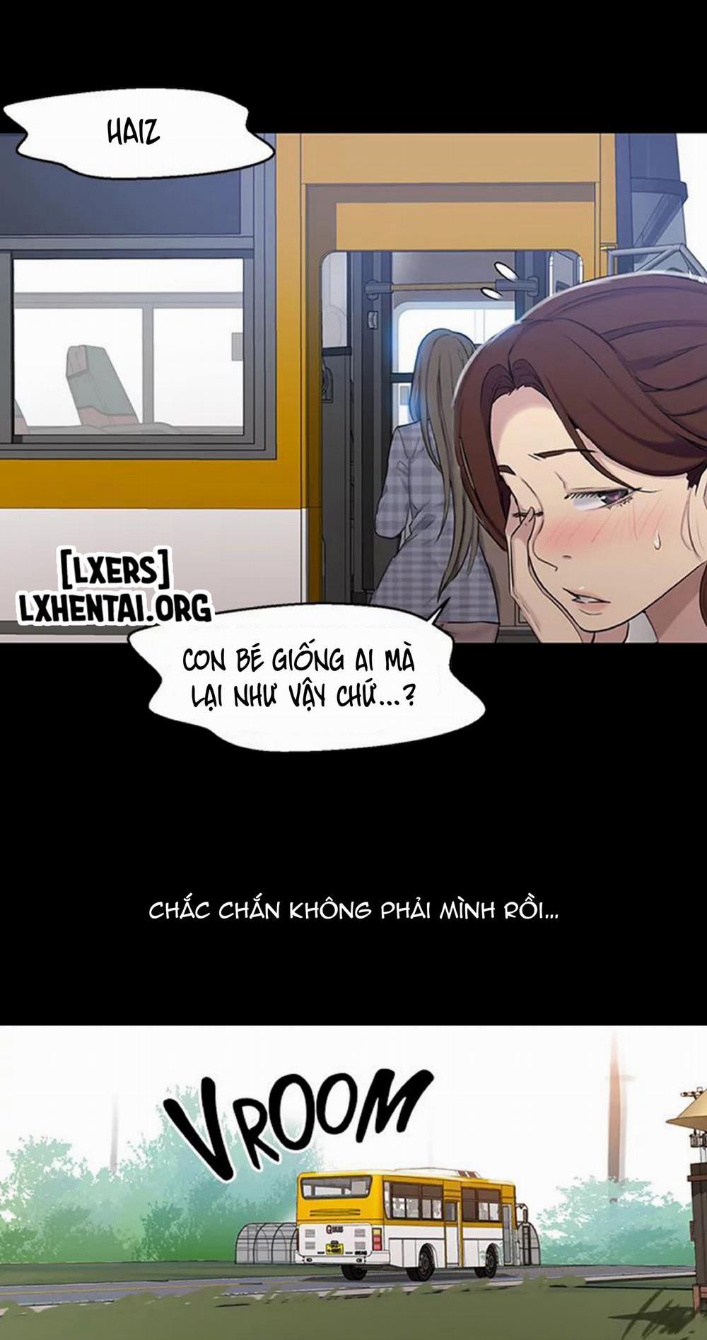 Lớp Học Bí Mật - KHÔNG CHE 56 trang 37