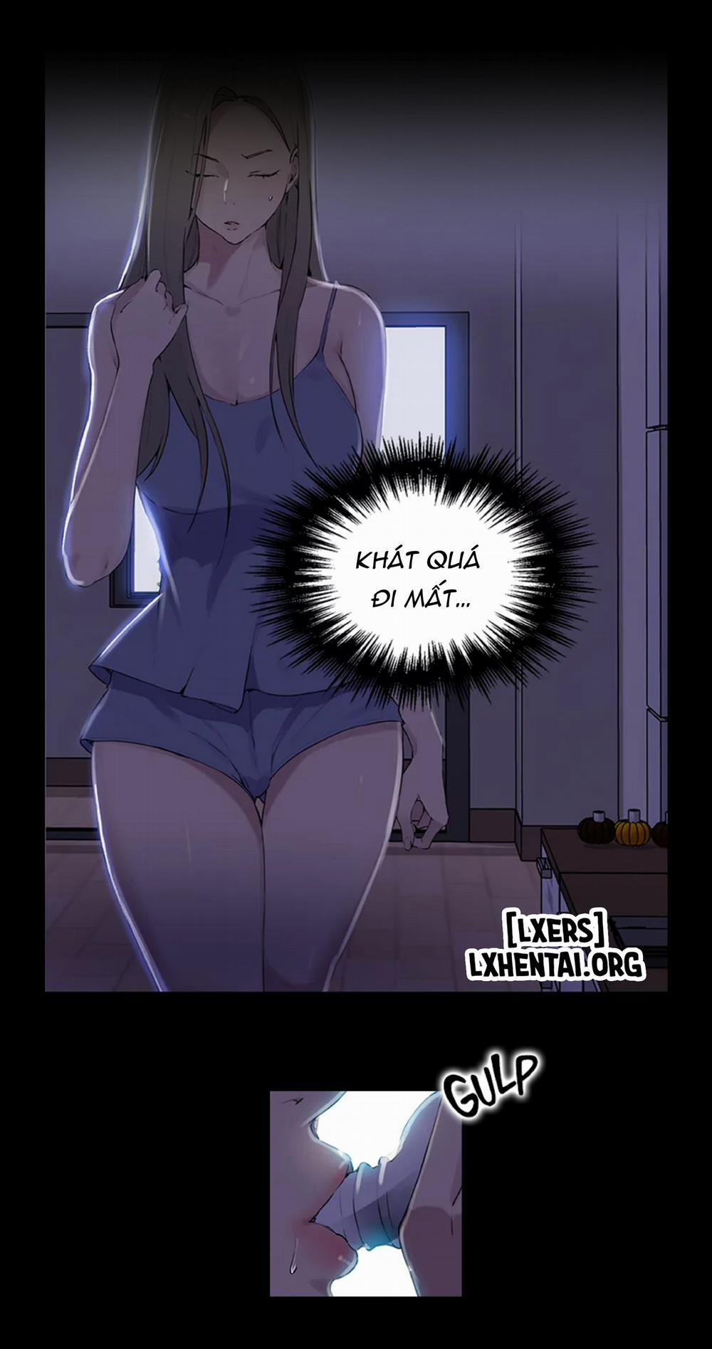 Lớp Học Bí Mật - KHÔNG CHE 57 trang 26