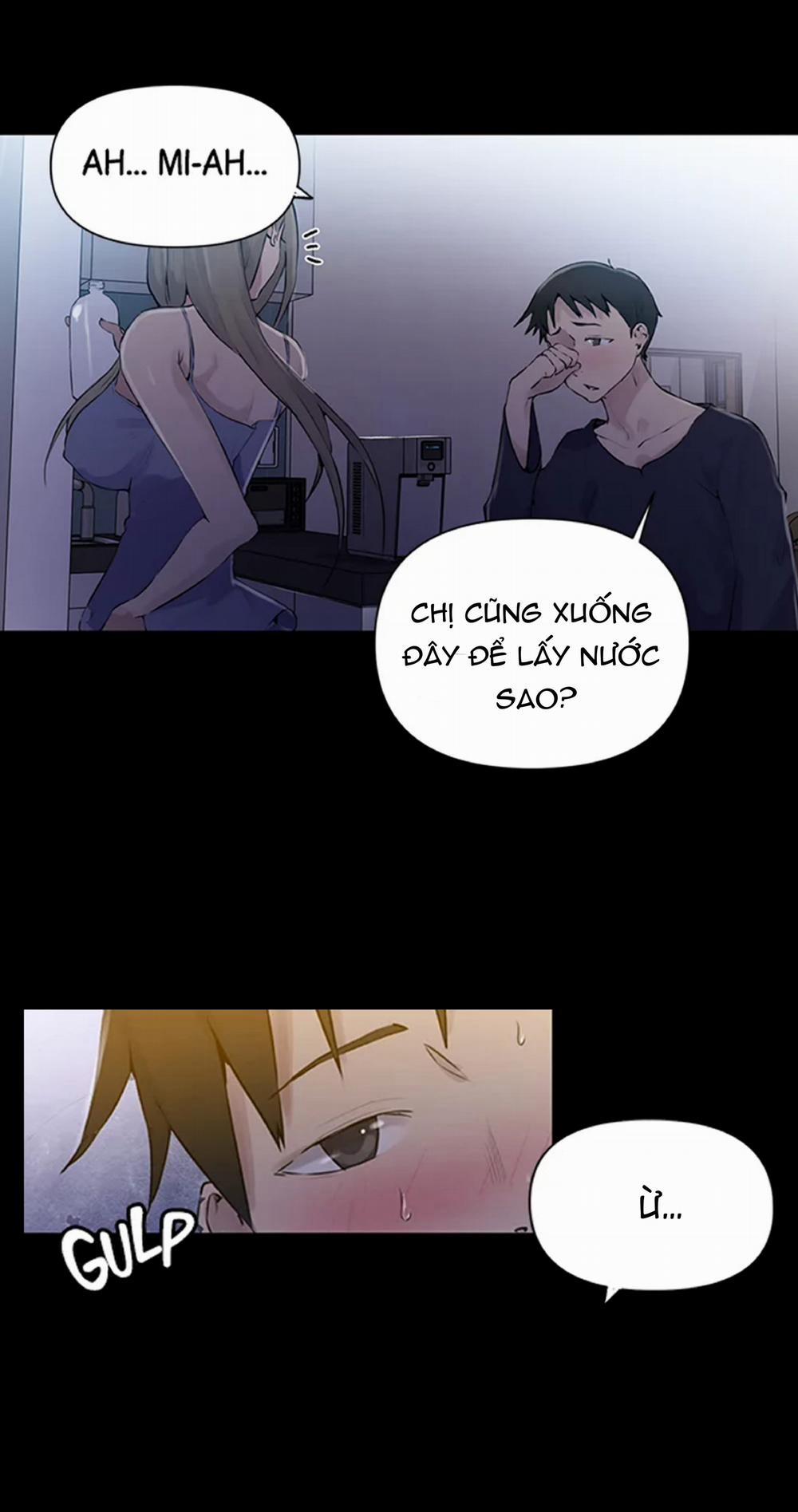 Lớp Học Bí Mật - KHÔNG CHE 57 trang 27