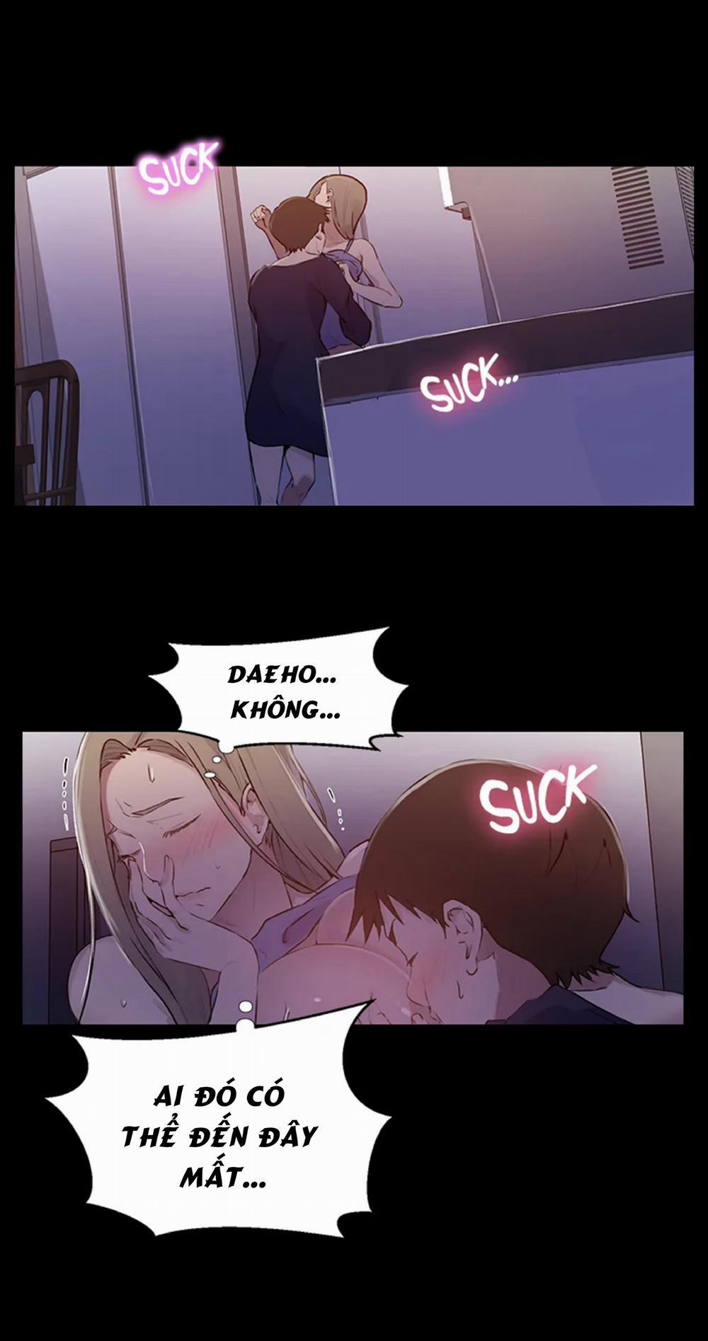 Lớp Học Bí Mật - KHÔNG CHE 57 trang 29