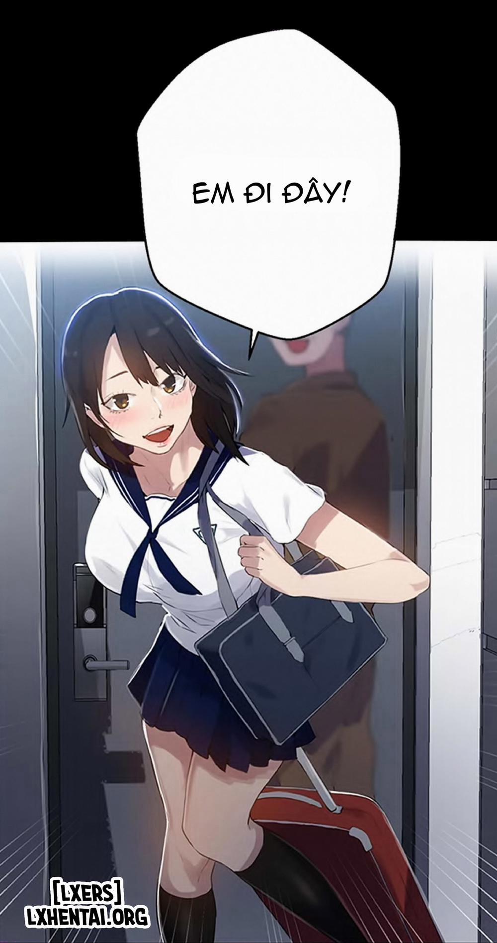 Lớp Học Bí Mật - KHÔNG CHE 57 trang 37