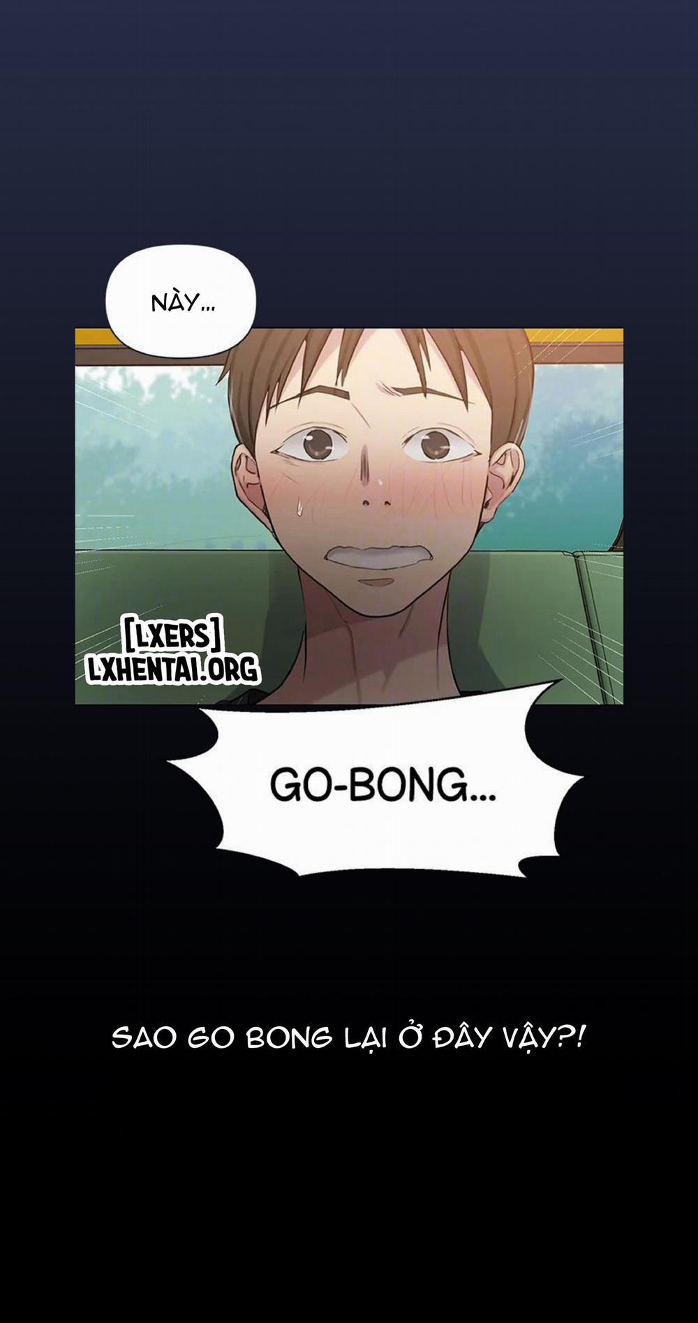 Lớp Học Bí Mật - KHÔNG CHE 57 trang 7