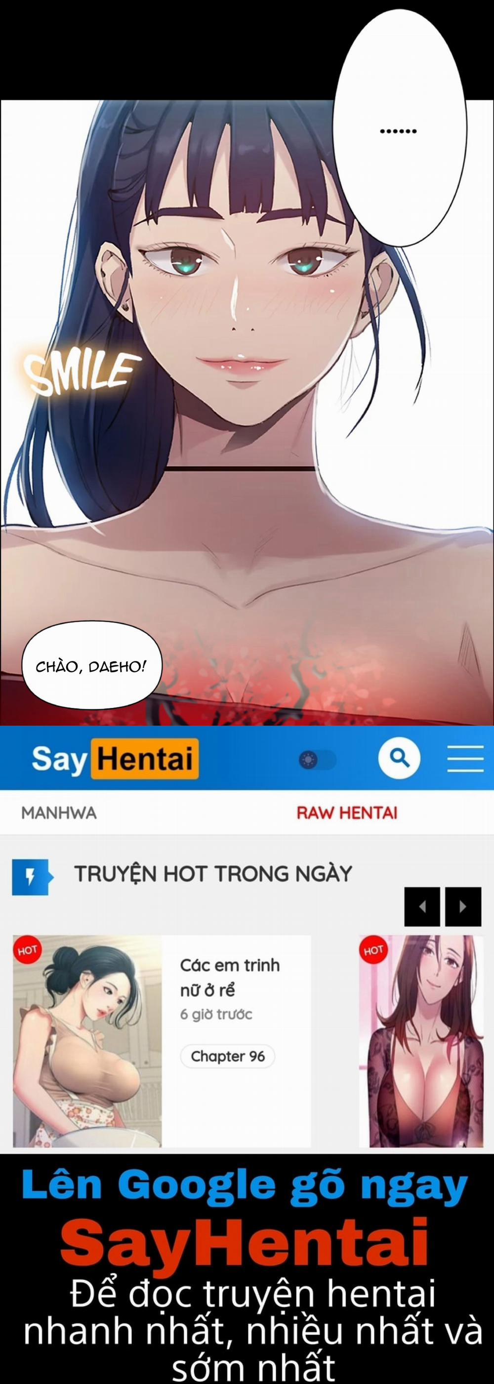 Lớp Học Bí Mật - KHÔNG CHE 58 trang 40