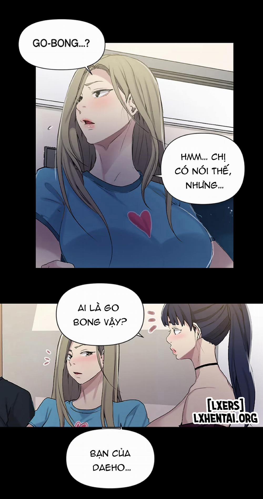 Lớp Học Bí Mật - KHÔNG CHE 59 trang 10