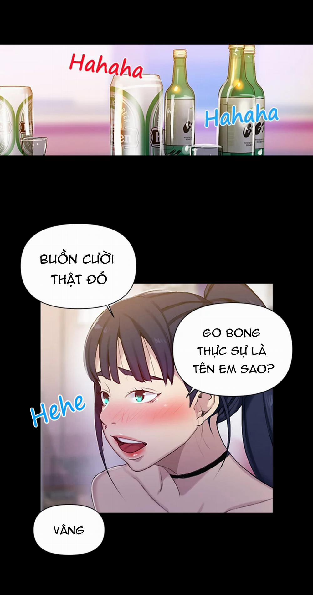 Lớp Học Bí Mật - KHÔNG CHE 59 trang 25