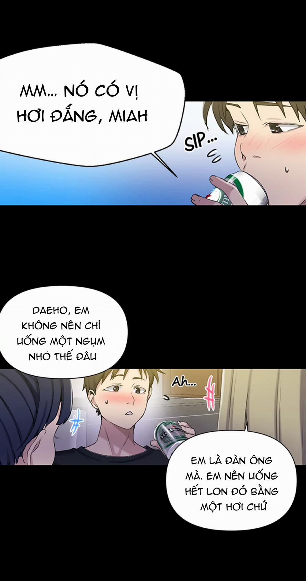 Lớp Học Bí Mật - KHÔNG CHE 59 trang 27