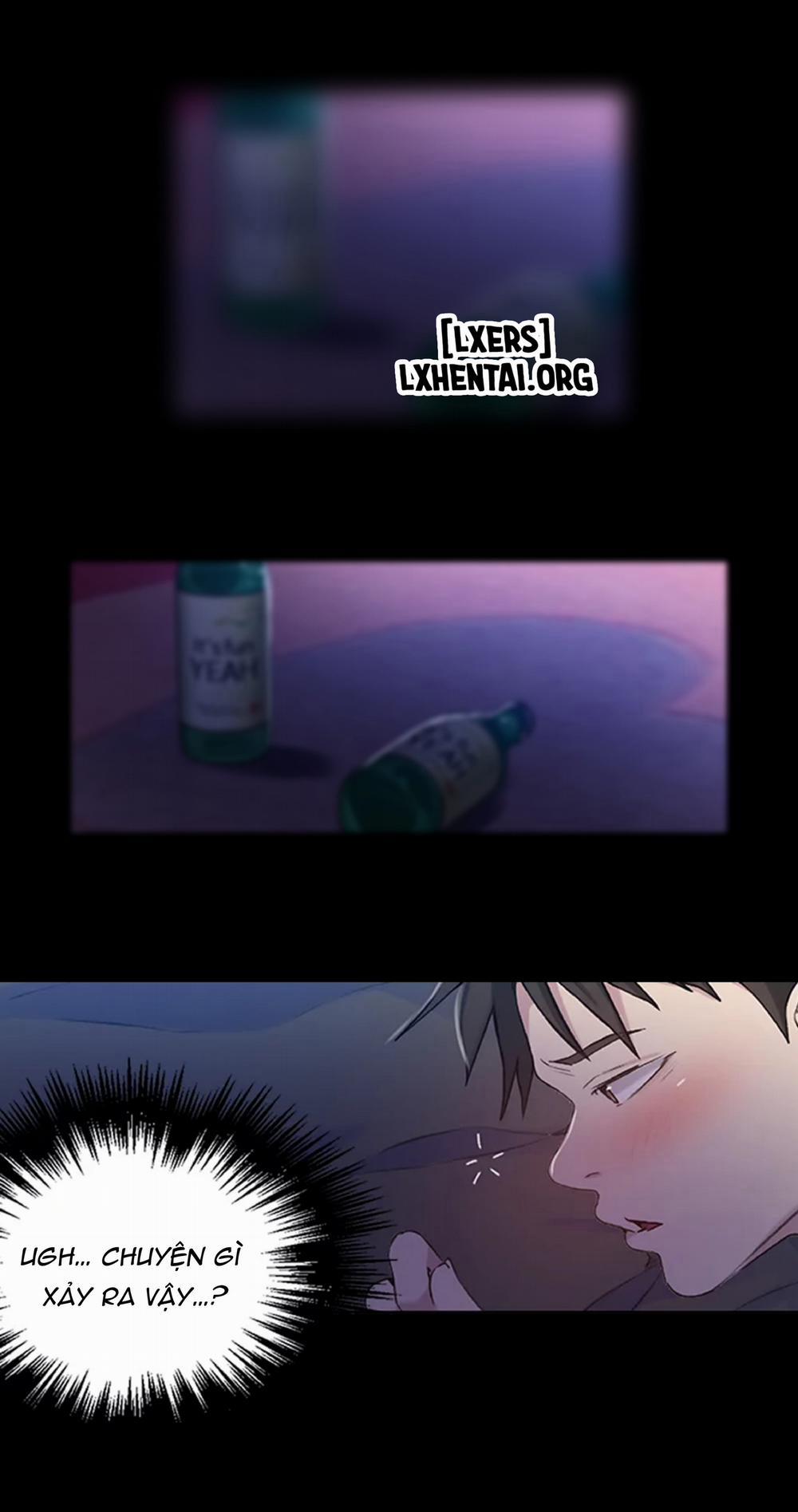 Lớp Học Bí Mật - KHÔNG CHE 59 trang 30