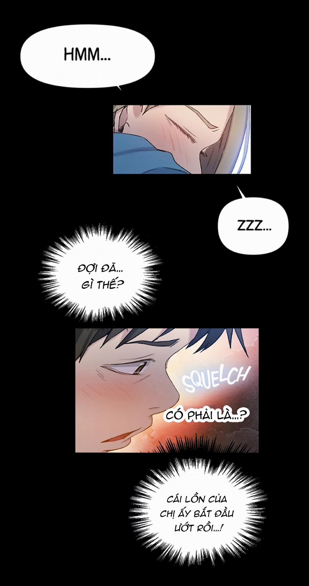 Lớp Học Bí Mật - KHÔNG CHE 59 trang 37