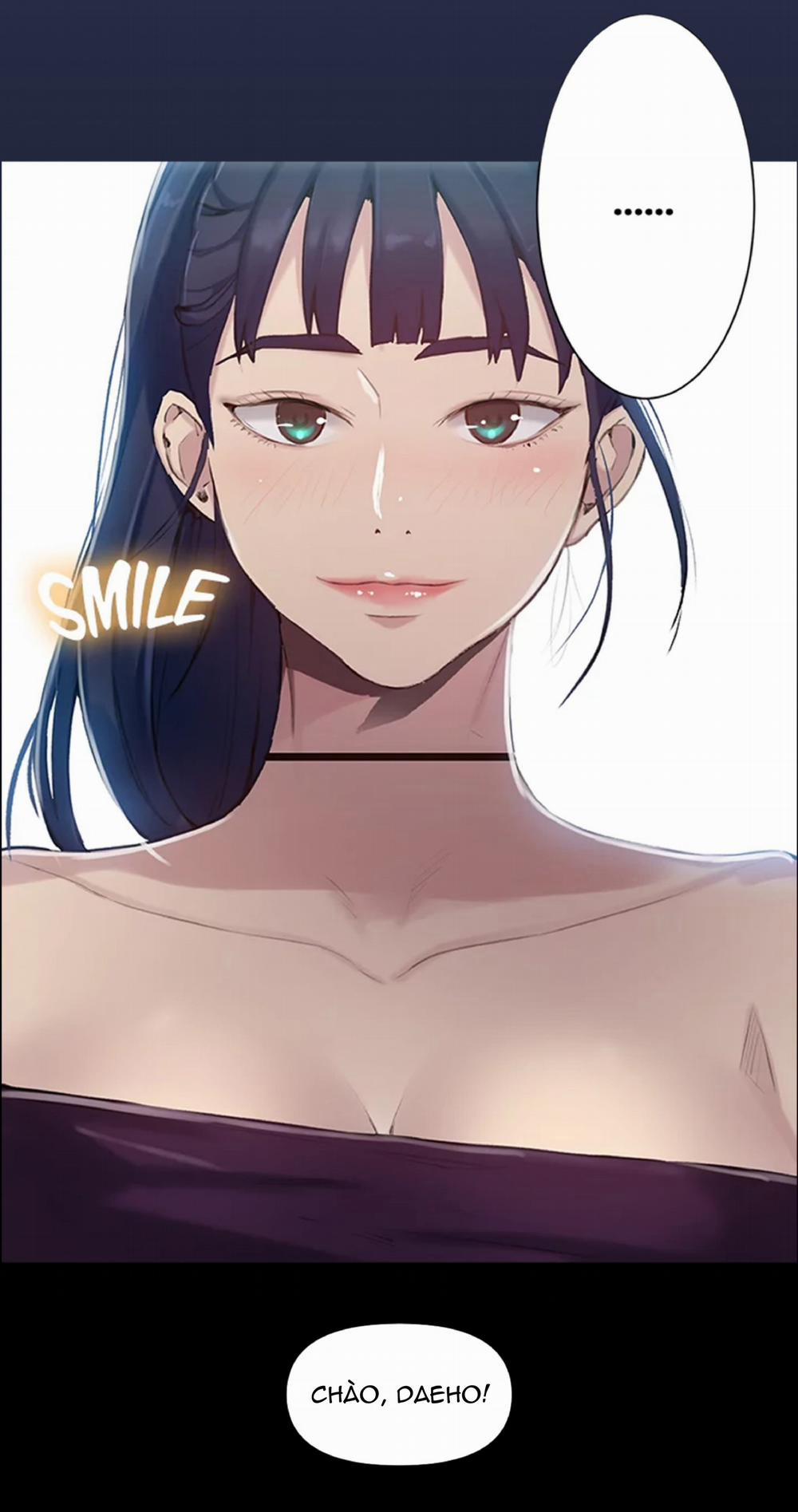 Lớp Học Bí Mật - KHÔNG CHE 59 trang 7