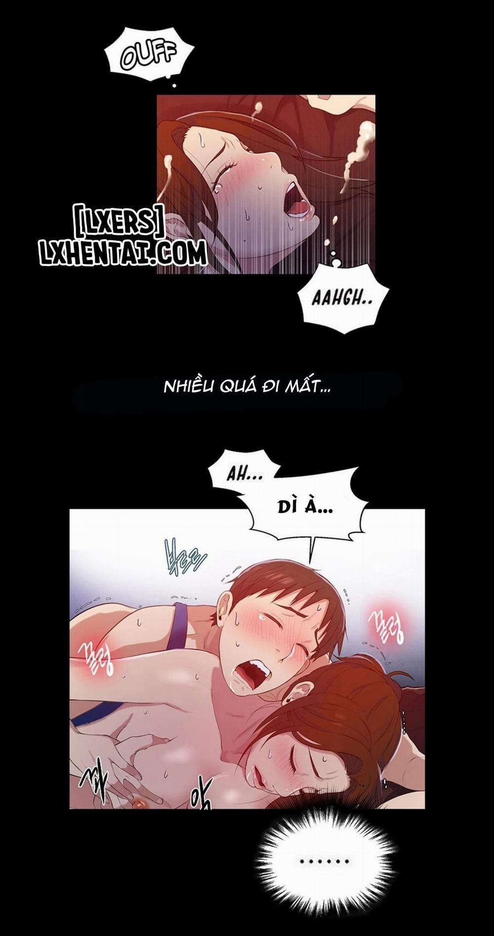 Lớp Học Bí Mật - KHÔNG CHE 6 trang 26