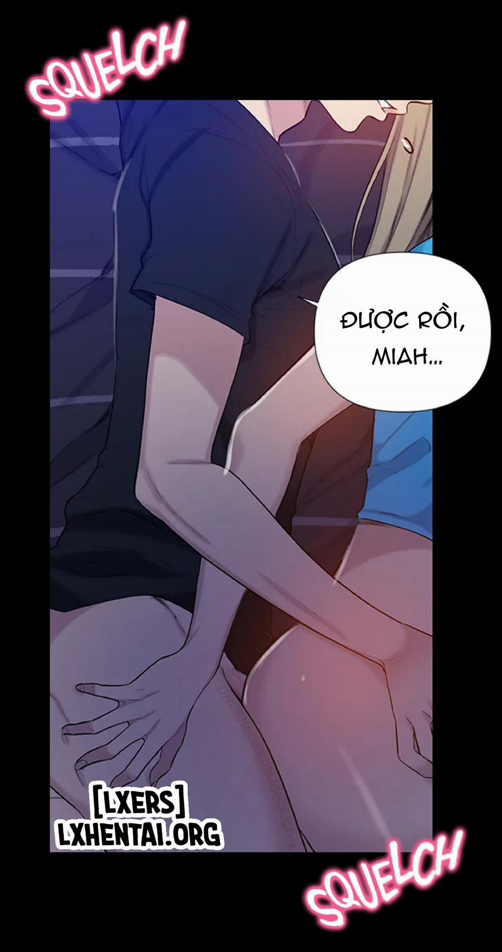 Lớp Học Bí Mật - KHÔNG CHE 60 trang 26