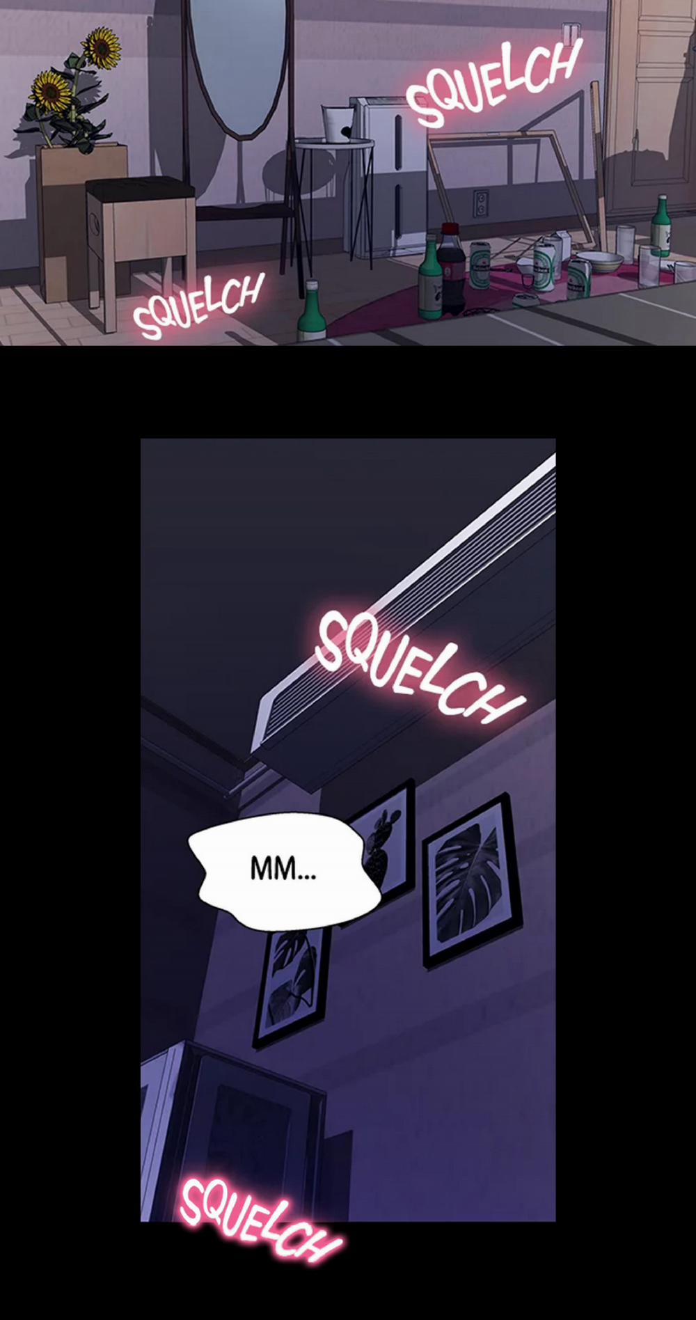 Lớp Học Bí Mật - KHÔNG CHE 60 trang 27