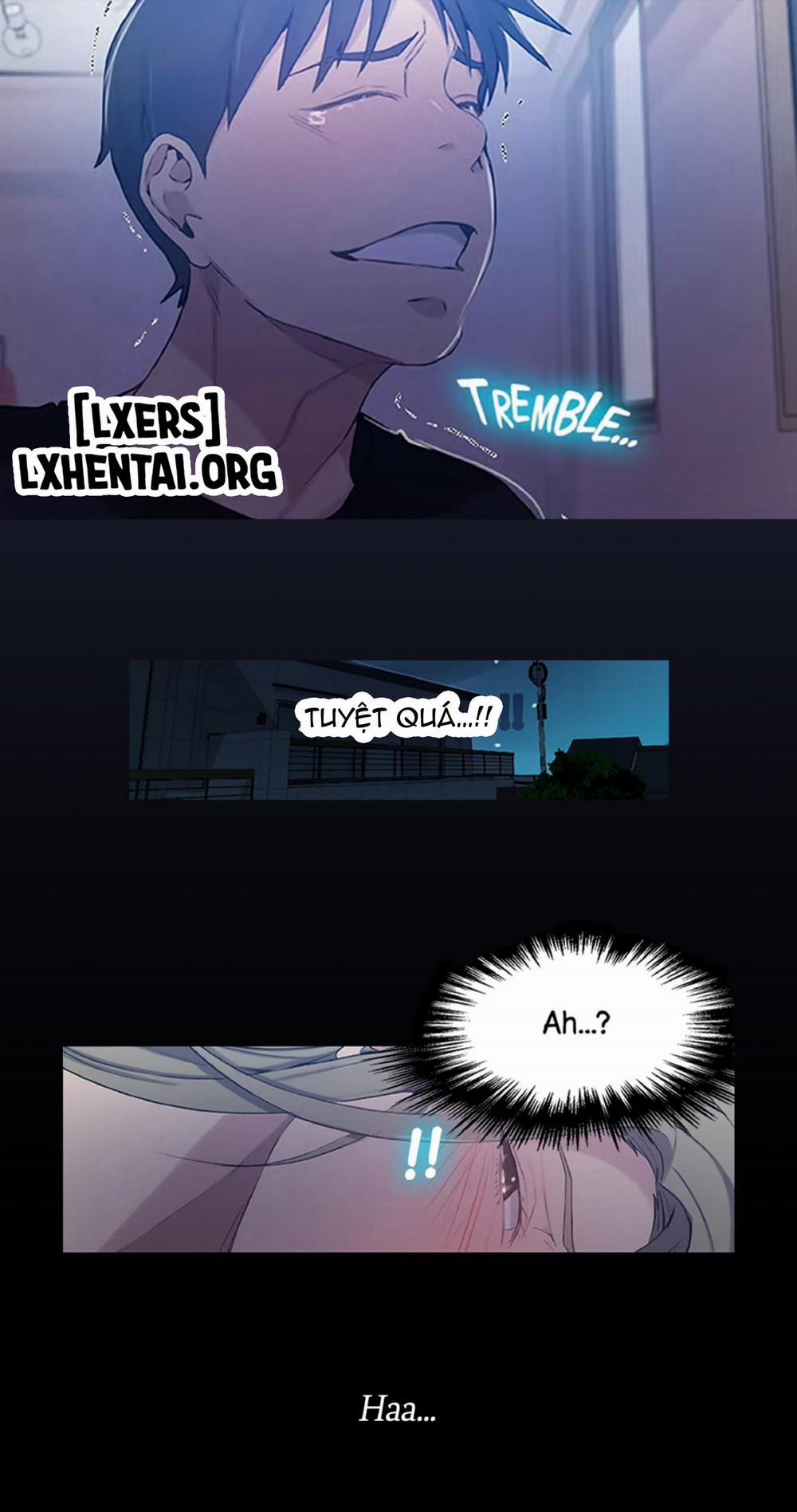 Lớp Học Bí Mật - KHÔNG CHE 60 trang 7