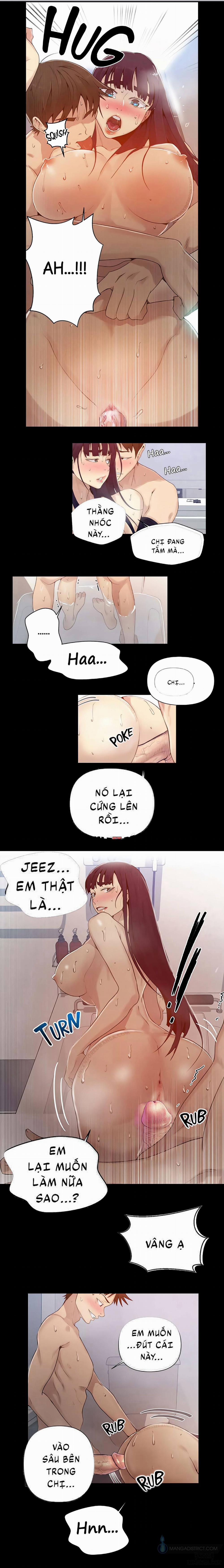 Lớp Học Bí Mật - KHÔNG CHE 66 trang 2