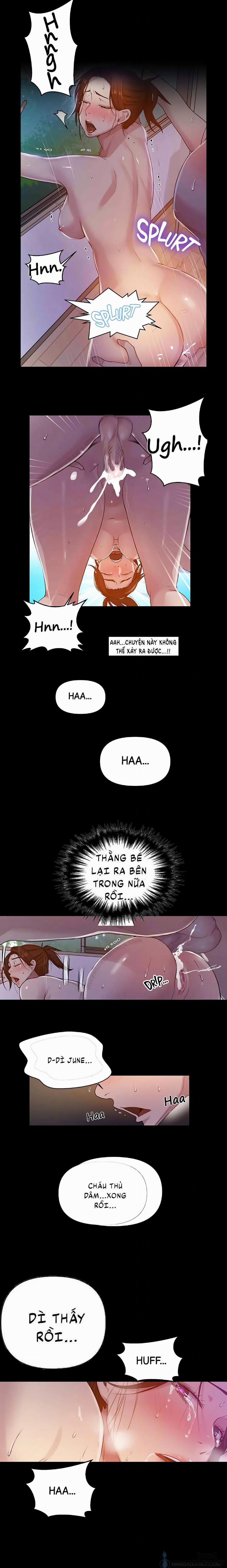 Lớp Học Bí Mật - KHÔNG CHE 68 trang 8