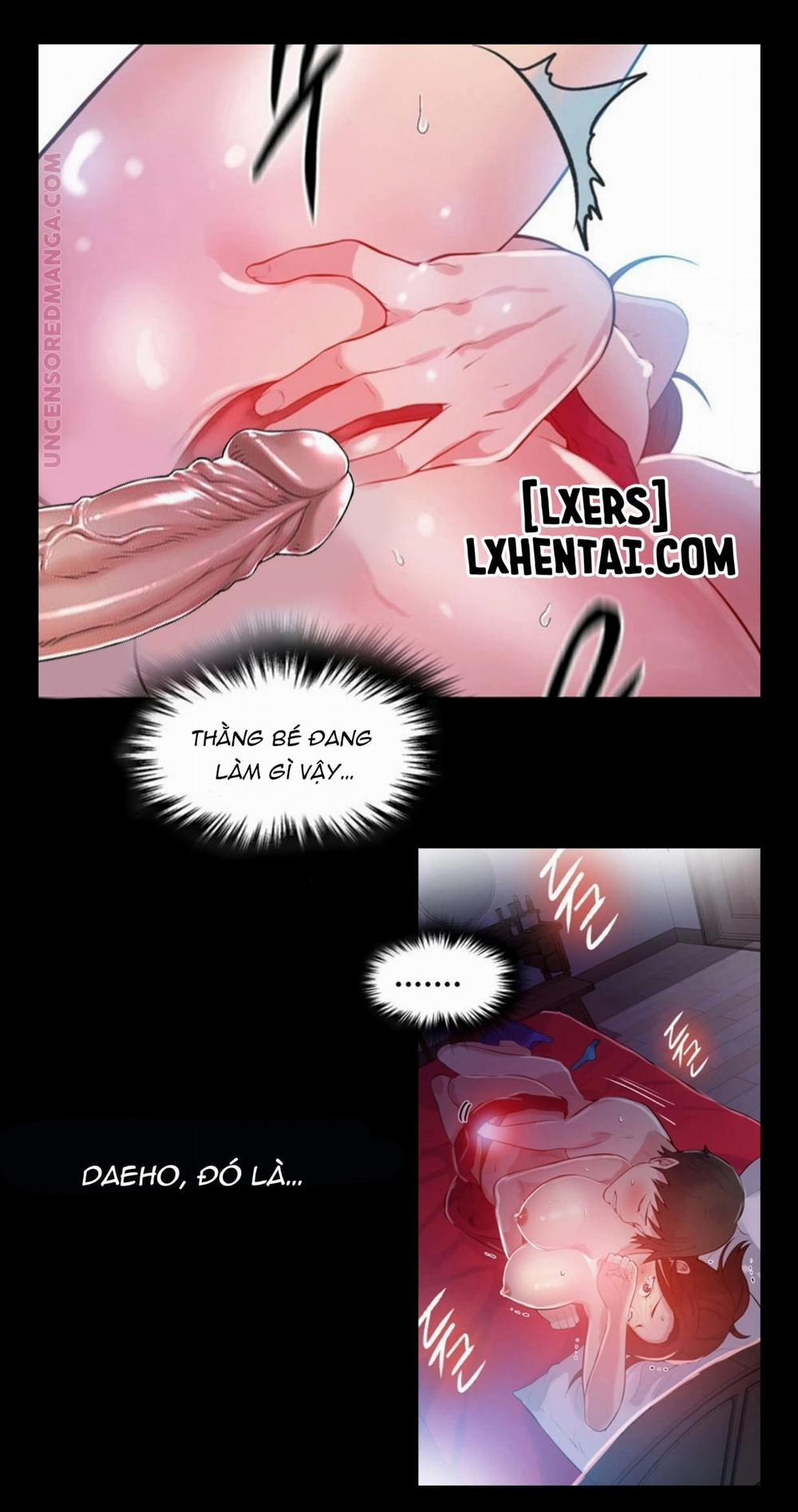 Lớp Học Bí Mật - KHÔNG CHE 7 trang 26