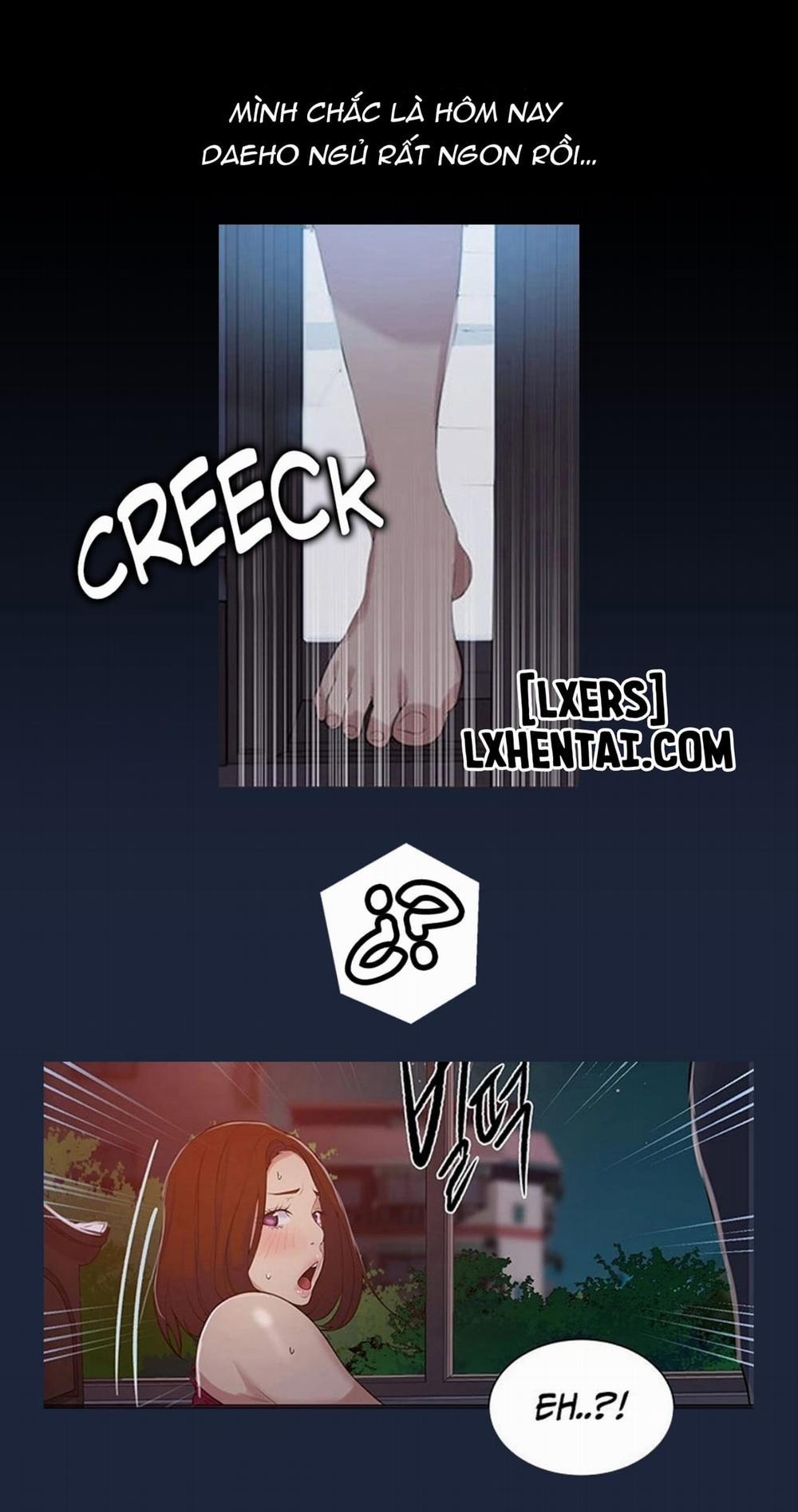 Lớp Học Bí Mật - KHÔNG CHE 7 trang 3