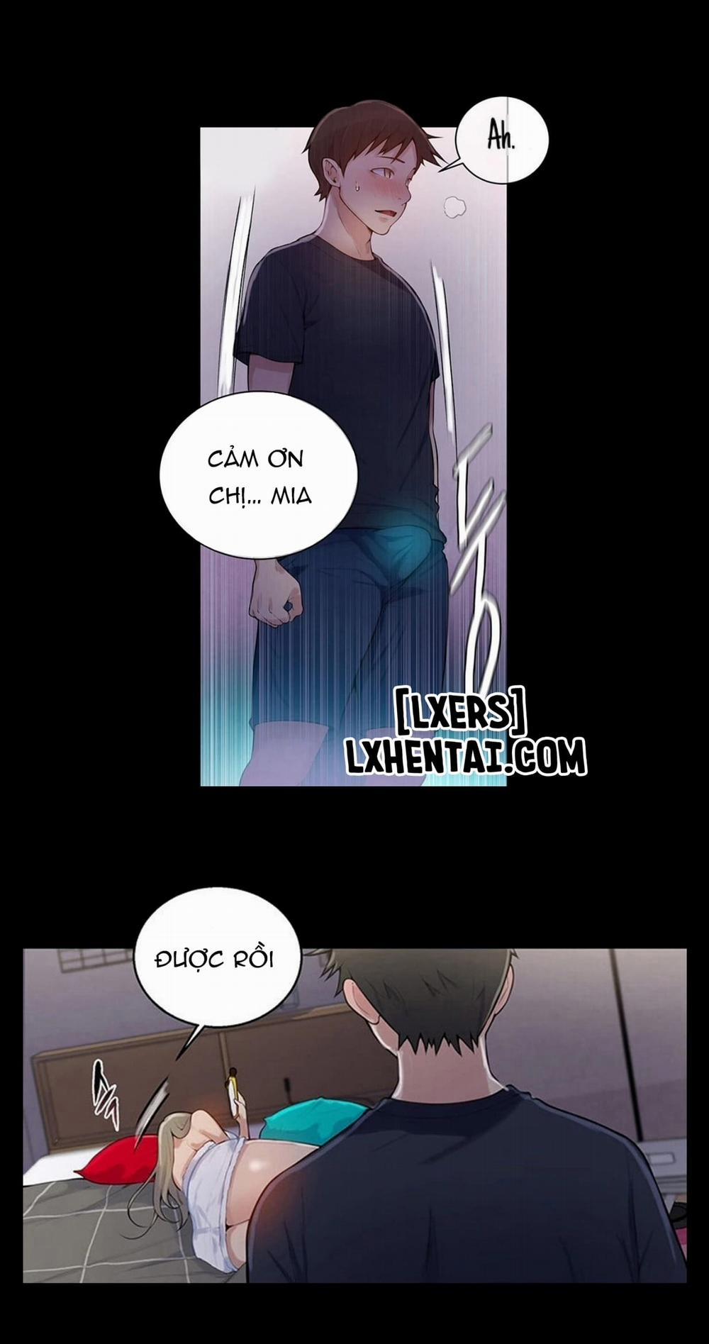 Lớp Học Bí Mật - KHÔNG CHE 8 trang 17