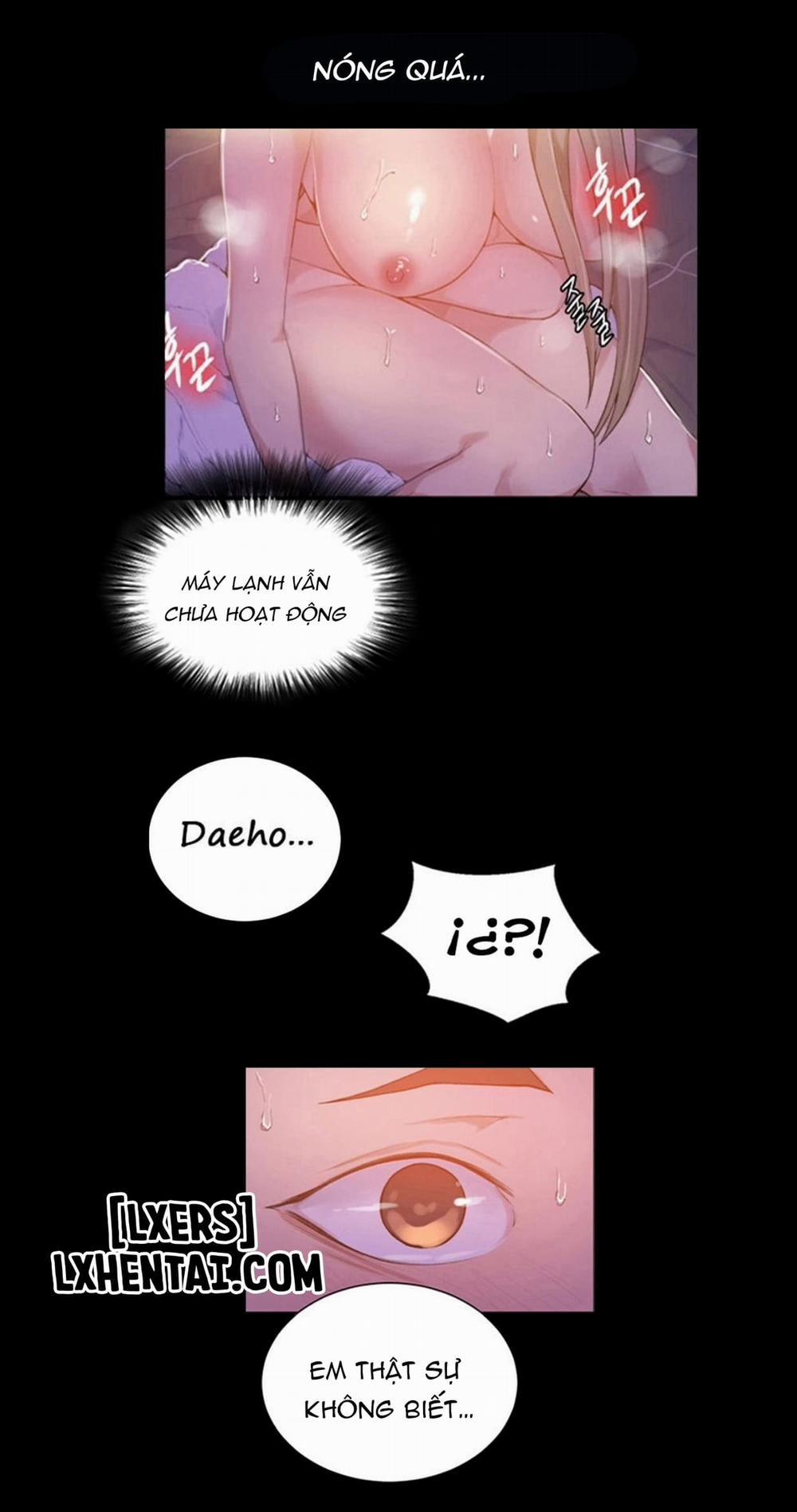 Lớp Học Bí Mật - KHÔNG CHE 9 trang 23