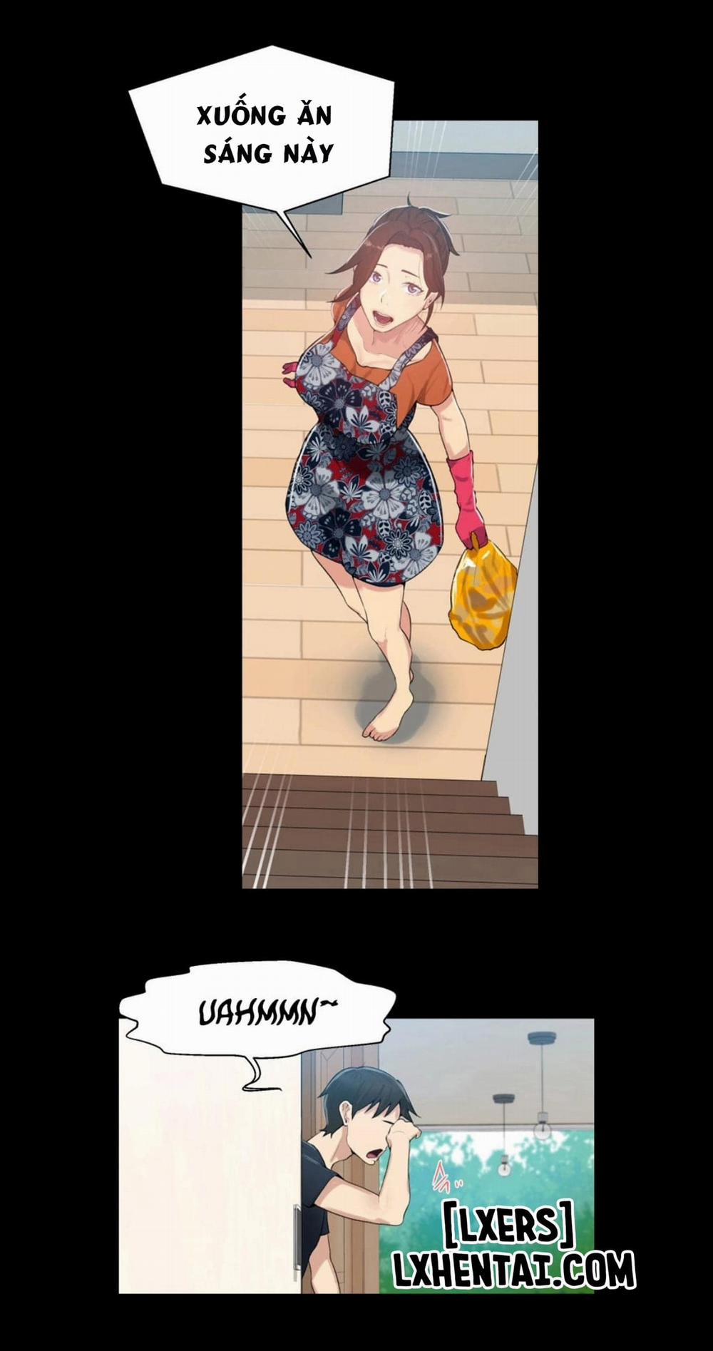 Lớp Học Bí Mật - KHÔNG CHE 9 trang 33