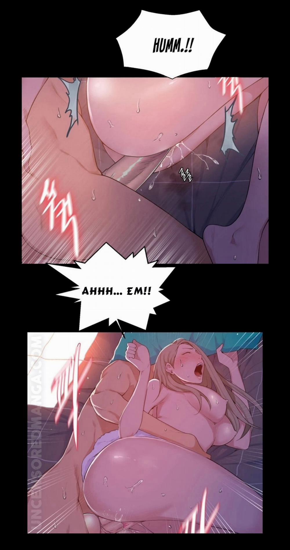 Lớp Học Bí Mật - KHÔNG CHE 9 trang 7