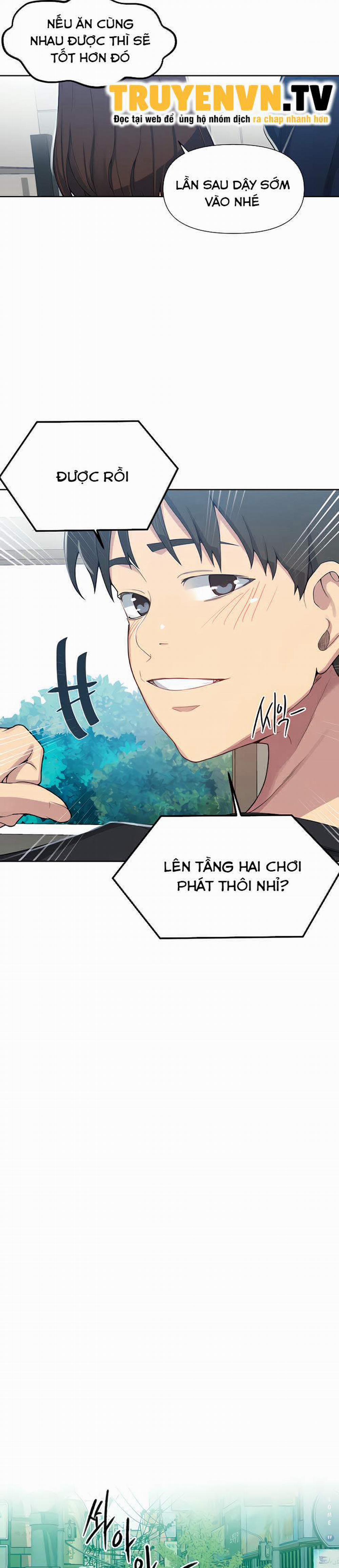 Lớp Học Bí Mật – Secret Class 103 trang 10