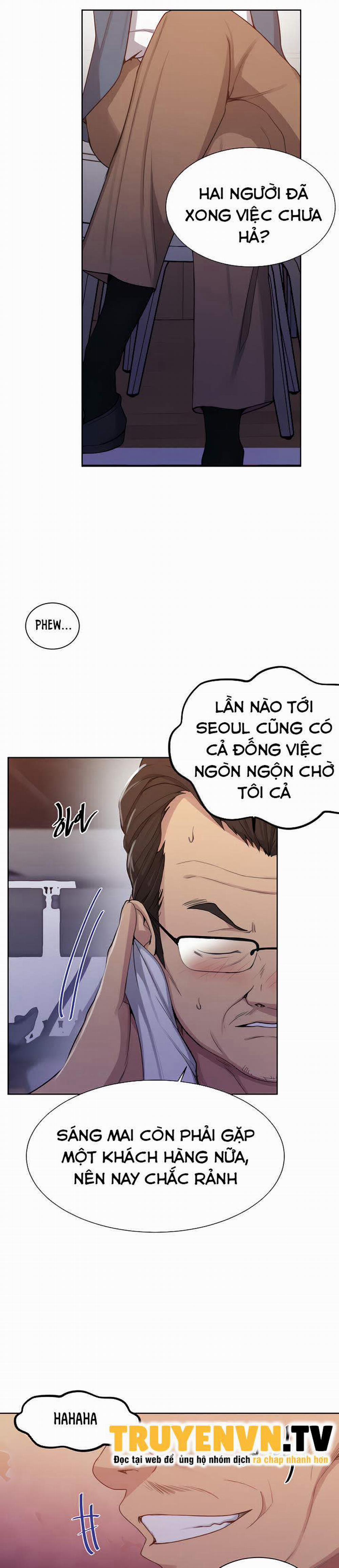 Lớp Học Bí Mật – Secret Class 103 trang 12