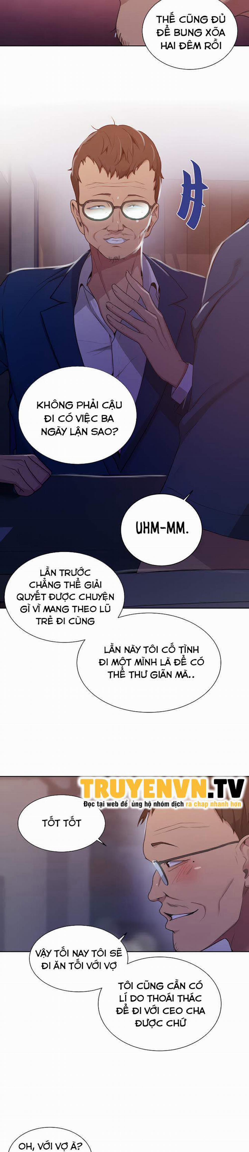 Lớp Học Bí Mật – Secret Class 103 trang 13