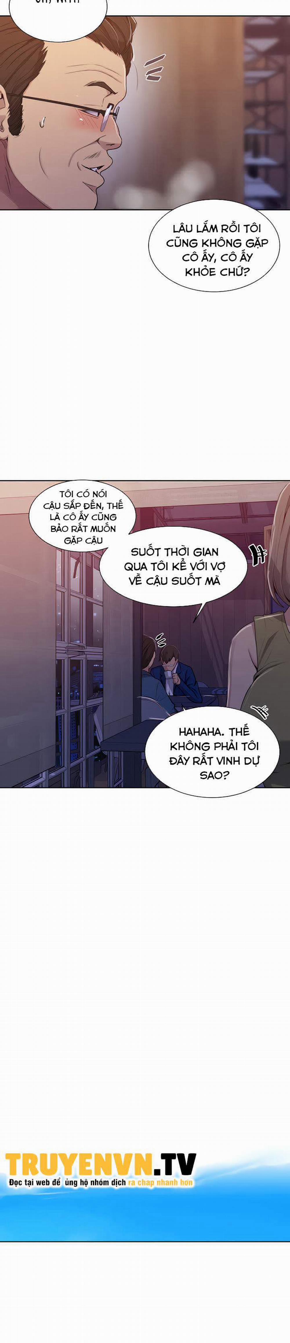 Lớp Học Bí Mật – Secret Class 103 trang 14