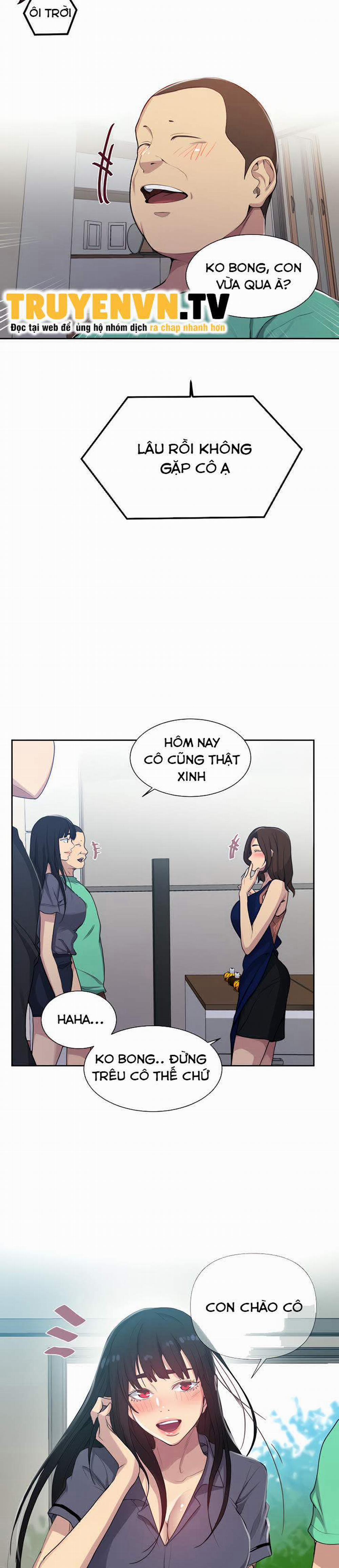 Lớp Học Bí Mật – Secret Class 103 trang 5