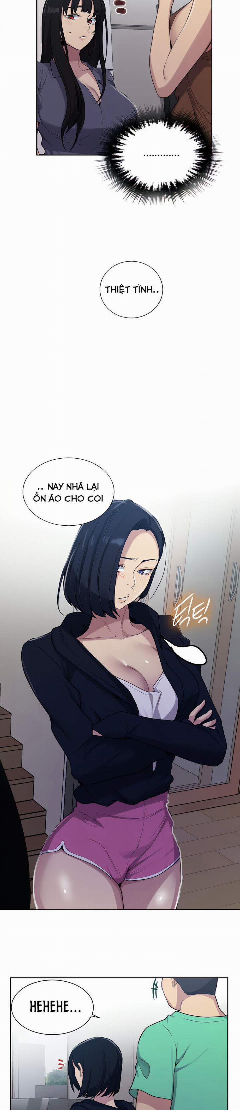 Lớp Học Bí Mật – Secret Class 103 trang 8