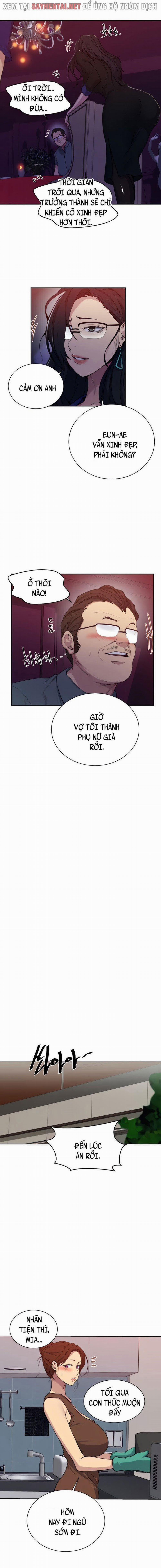 Lớp Học Bí Mật – Secret Class 105 trang 6