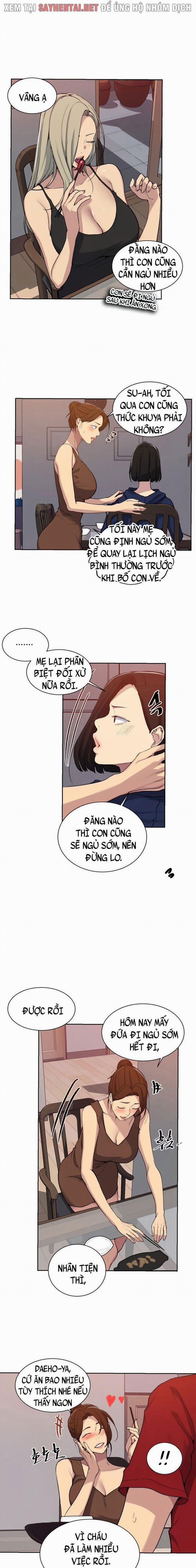 Lớp Học Bí Mật – Secret Class 105 trang 7