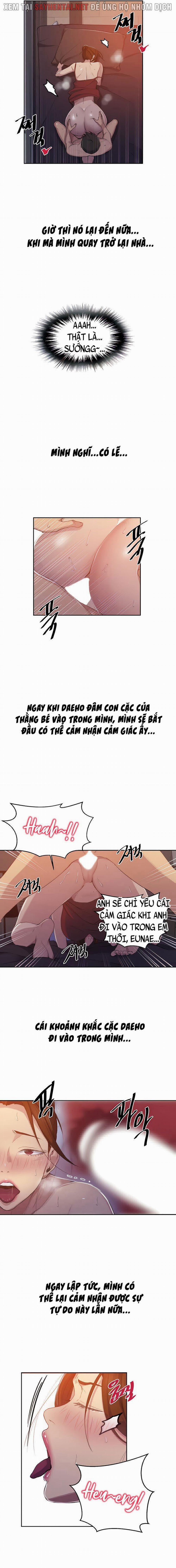 Lớp Học Bí Mật – Secret Class 107 trang 5