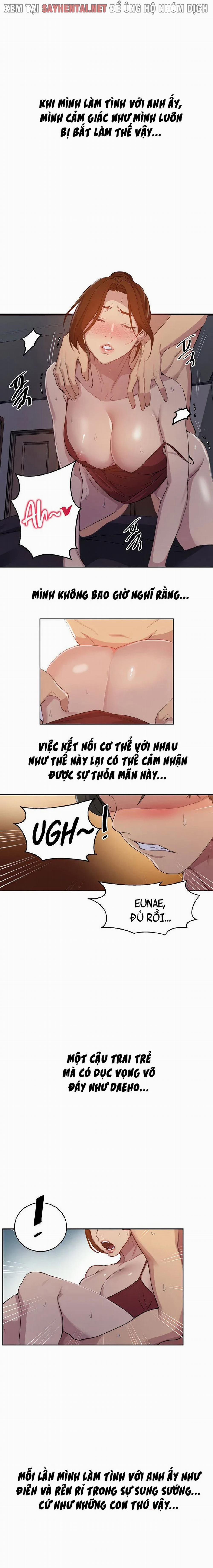 Lớp Học Bí Mật – Secret Class 107 trang 7