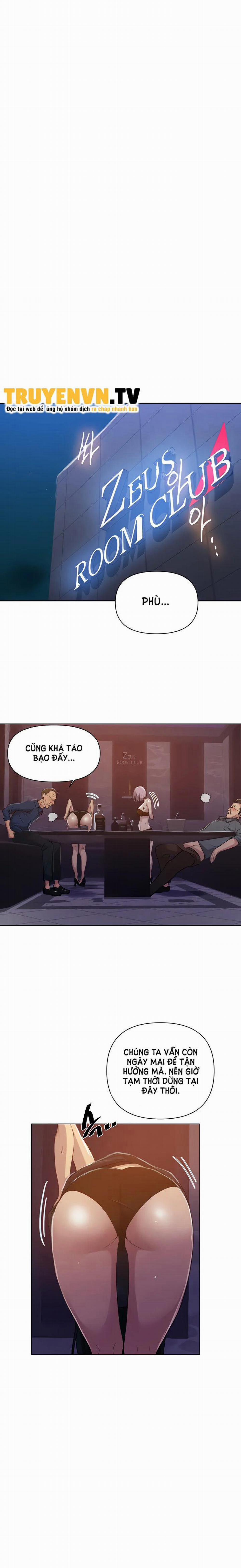 Lớp Học Bí Mật – Secret Class 108 trang 2