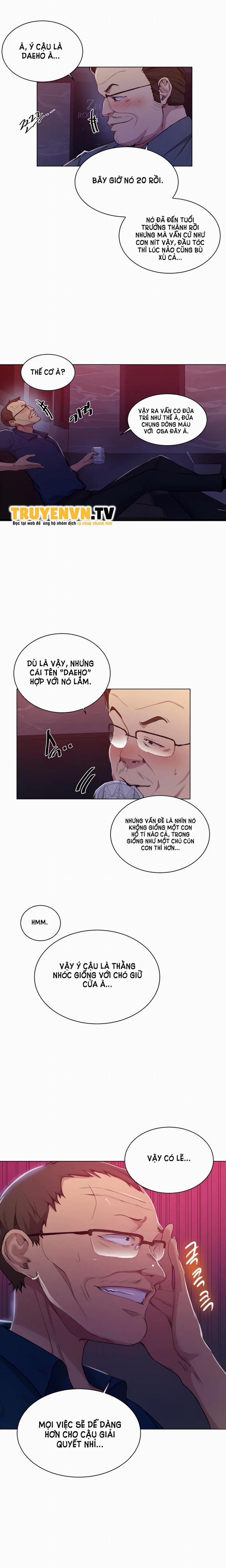 Lớp Học Bí Mật – Secret Class 108 trang 4
